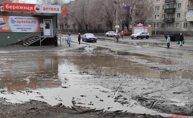 О чем говорят в Орске. Какой помощи ждут жители затопленного города