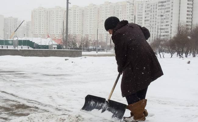 Мигрантский труд: Россия отказывается от иностранных рабочих