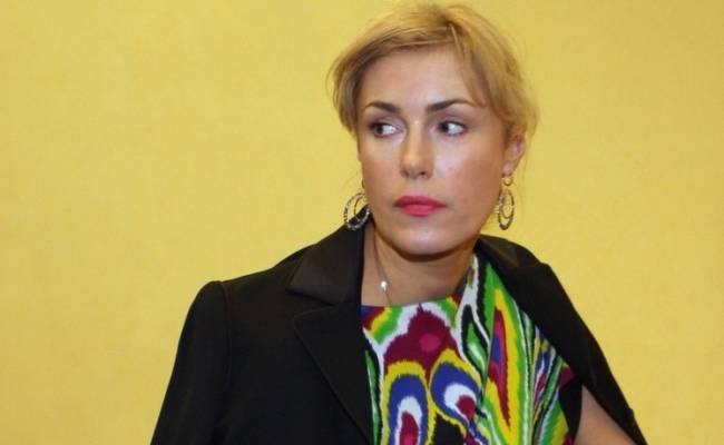 Юрист Вербицкая прокомментировала сообщения об аресте Марии Шукшиной