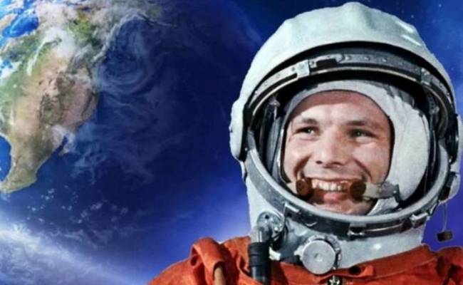 Соцсеть проведет День космонавтики вместе с пользователями