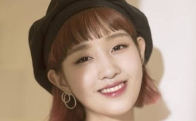 Популярная k-pop-певица умерла в 30 лет