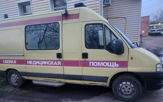 Пушилин: девять мирных жителей ДНР получили ранения при атаках ВСУ