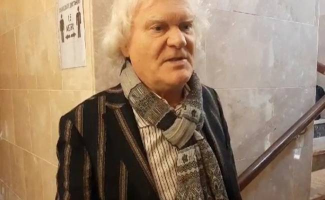 "Попросил кефир и чернослив": Юрий Куклачев восстанавливается после инфаркта