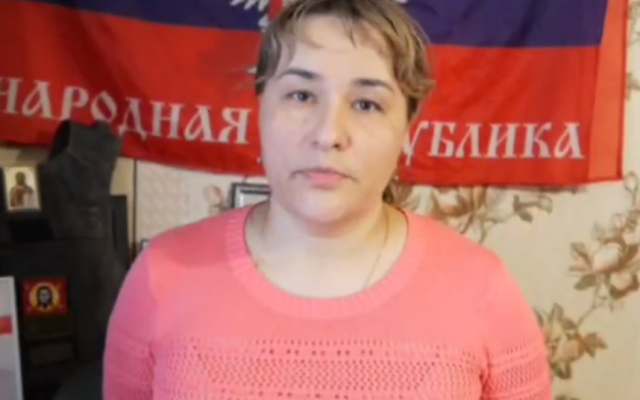 Супруга пропавшего в ДНР военкора из США просит помочь найти мужа