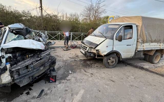 В Дагестане за один вечер произошло четыре ДТП с погибшими