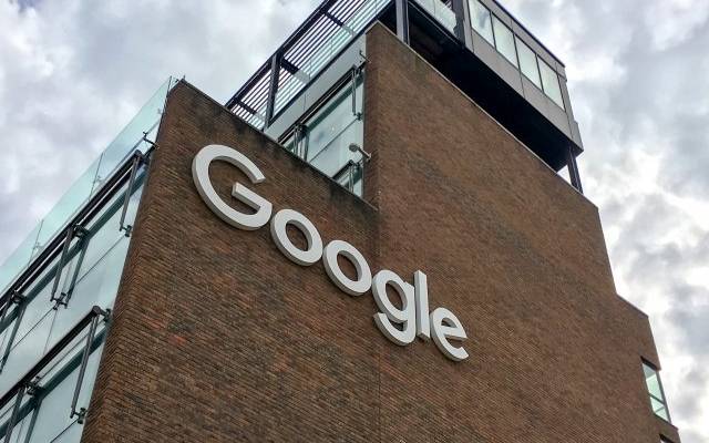 The Verge: девятерых сотрудников Google арестовали за протест против Nimbus