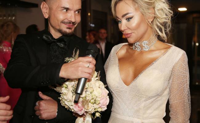 Жена актёра Сердюкова впервые раскрыла подробности беременности