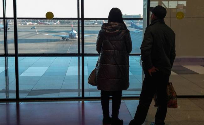 Перелеты по России подорожали на четверть: люди готовы платить