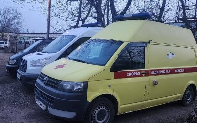 В ДНР в результате атак ВСУ погиб мужчина