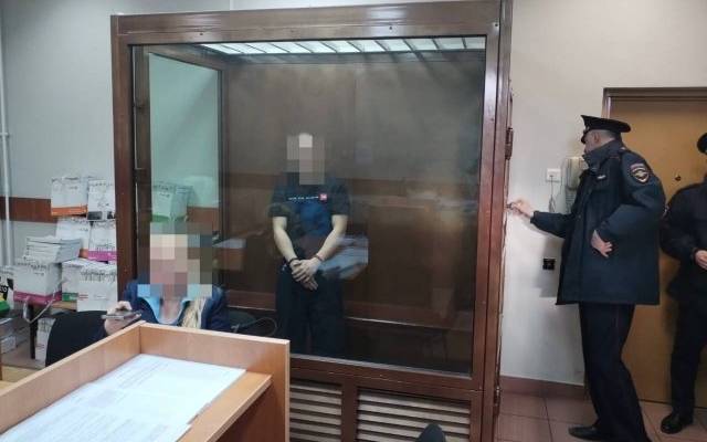 В Москве арестовали подростков, обвиняемых в нападении на мужчину