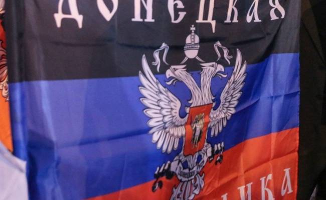 Донецк готовят к весне под обстрелами: ремонт в городе не прекращается ни на день