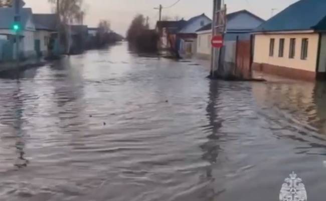 В затопленном Орске обстановка накаляется: «Люди снова хотят идти к администрации»