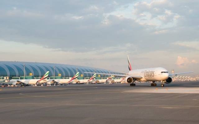Аэропорт Дубая вернулся к нормальной работе после рекордных дождей