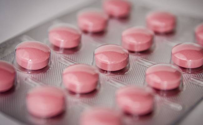 Росздравнадзор изъял в 2023 году почти 2,5 млн упаковок поддельных лекарств