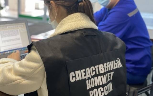 Жителю Москвы предъявлено обвинение после гибели 6-летней девочки