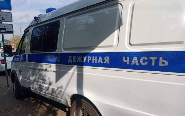 SHOT: в Петербурге женщина зарезала бывшего и месяц прятала труп на балконе