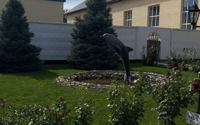 ФСИН отправила комиссию в «Черный дельфин» для проверки жалоб на избиения
