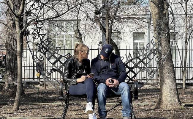 Росту числа разводов в России нашли объяснение