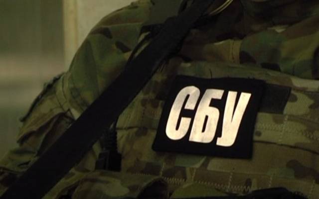 СБУ за слежку за экс-офицером Прозоровым платило агенту 4 тысячи рублей