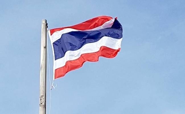 Таиланд ввел для россиян 60-дневный безвизовый режим